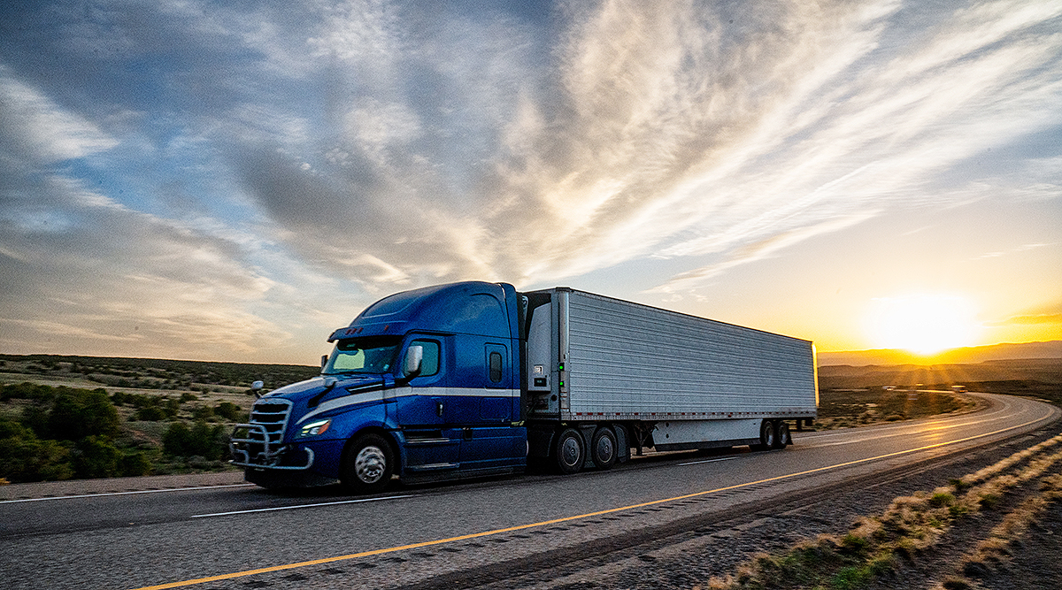 Heavy Trucks for Sale
