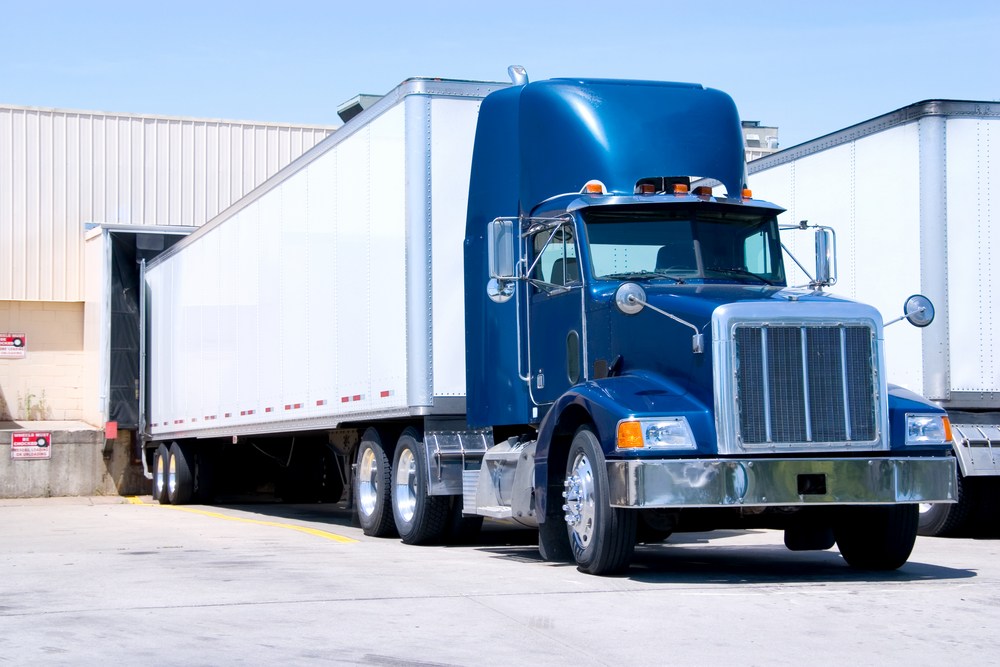 volvo truck corporation